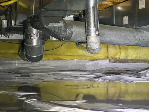Sewage cleanup and water damage restoration in Renton, WA