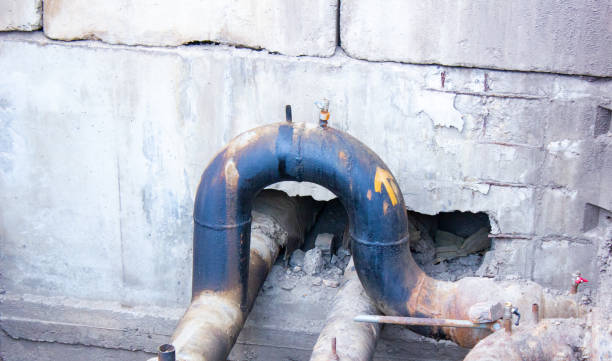 24/7 water damage repair in Renton, WA